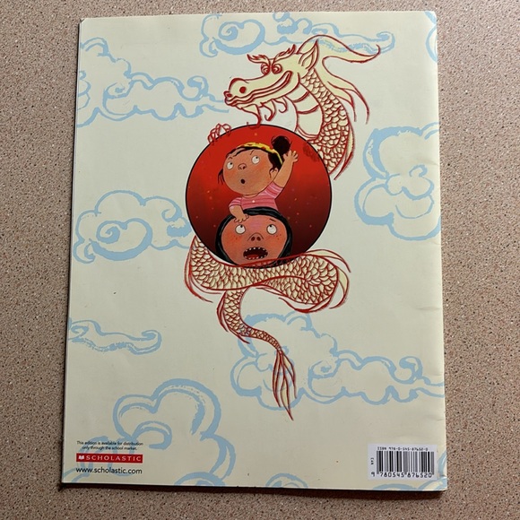 Lot of 2 Ninja themed books - Picture 5 of 9